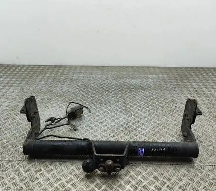 Nissan Navara D23 Tow bar set TNIS1 55R0110781