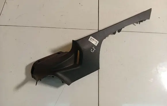 Ford Mondeo MK IV Other interior part 7S71F46809AGW