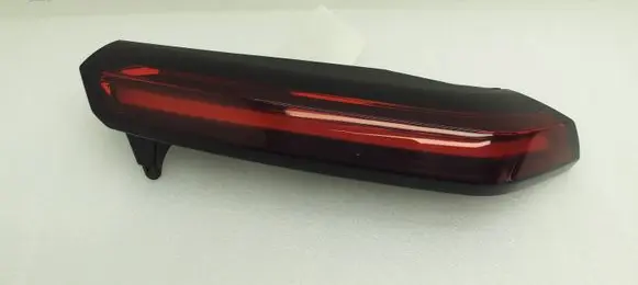 Citroen C4 III e-C4 Tailgate rear/tail lights 9831120580