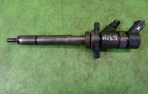 Ford Focus Fuel injector