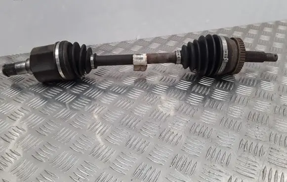 Hyundai Sonata Front driveshaft 495003K300 49500