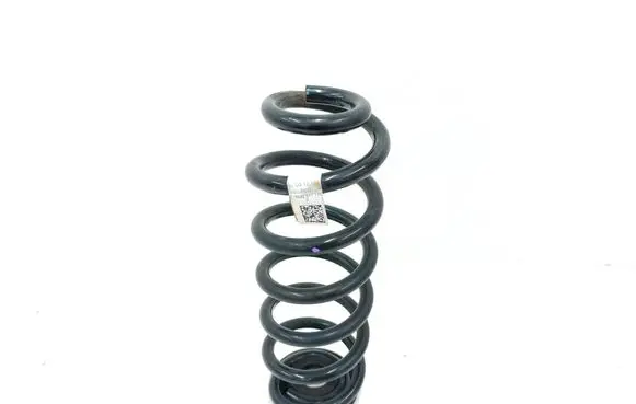 Volkswagen Tiguan Allspace Rear coil spring 5QN511115F