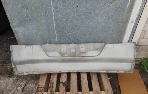Ford Mondeo MK IV Tailgate trim Epdmm20