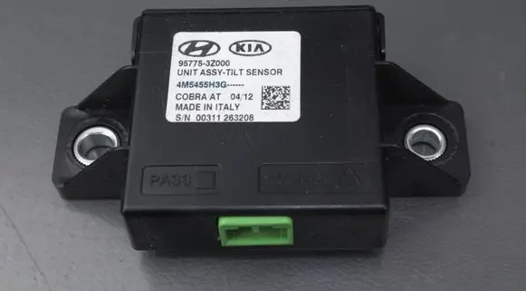 Hyundai i40 Other control units/modules 957753Z000