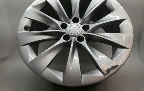 Tesla Model S R20 alloy rim 102722500A