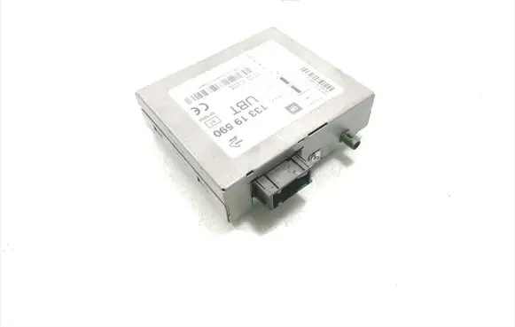 Opel Insignia A Other control units/modules 13319590