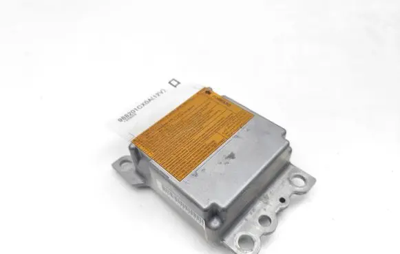 Infiniti FX Airbag control unit/module 988201CX0A
