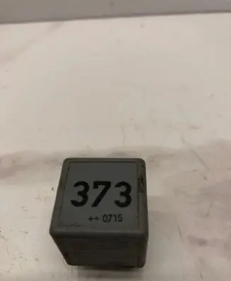 Audi A5 8T 8F Other relay 8D0951253A