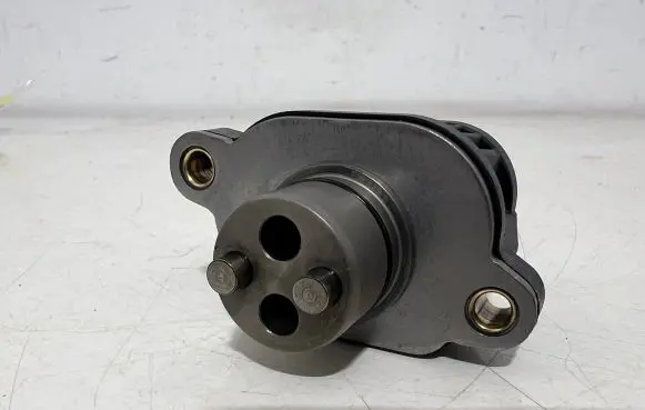 Volkswagen Taigo Turbo solenoid valve 04E906048C