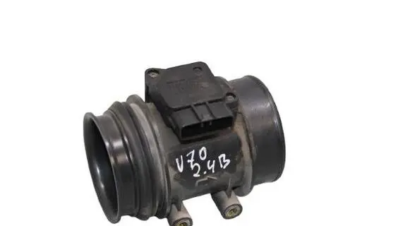 Mass air flow meter