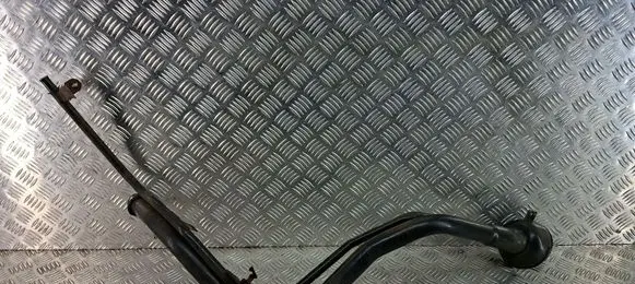 Nissan X-Trail T32 Fuel tank filler neck pipe 