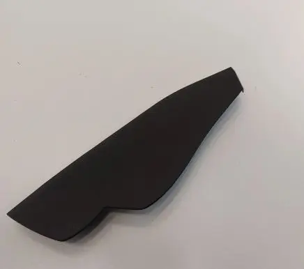 Nissan Leaf II (ZE1) Other interior part 684983NL0A