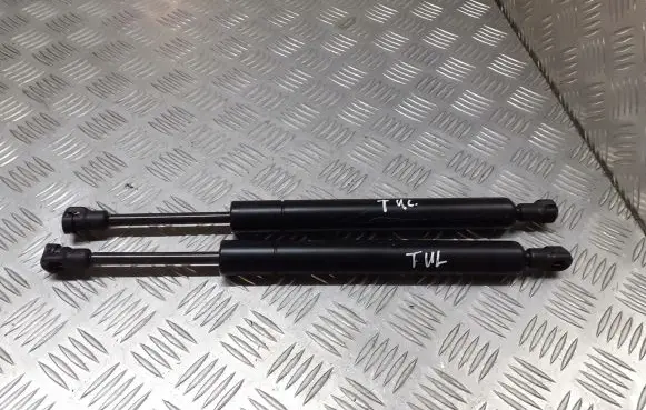 Saab 9-3 Ver1 Tailgate hydraulic set 12797509
