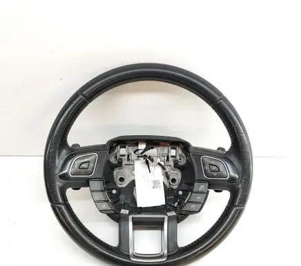 Land Rover Range Rover Evoque L538 Steering wheel BJ3M3F563KE