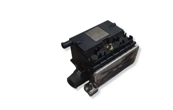 BMW X3 E83 Coolant heater 64126918806