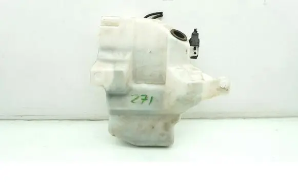 Ford Kuga II Windshield washer fluid reservoir/tank LV4417B613AD