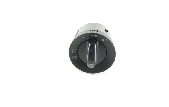 Porsche Cayenne (9PA) Light switch 7L5941531B 04056920