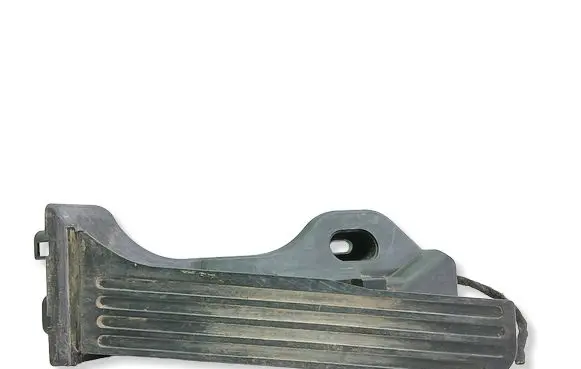 Seat Altea XL Accelerator throttle pedal 1K1721503M 6PV00889000