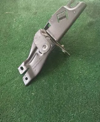 Volkswagen Polo V 6R ABS pump bracket 6C0614235C