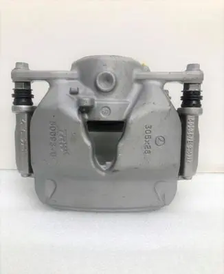Mercedes-Benz C W205 Front brake caliper BHS1390E