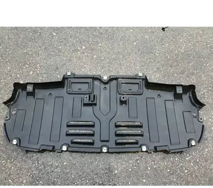 Mercedes-Benz EQE v295 Engine splash shield/under tray A2956900900