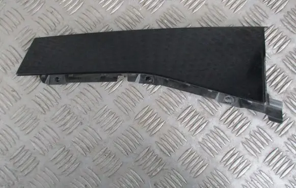 Ford Grand C-MAX Other sill/pillar trim element AM51R254A43