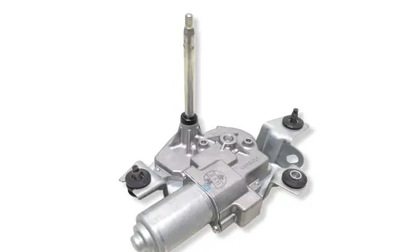 Nissan Leaf II (ZE1) Rear window wiper motor 