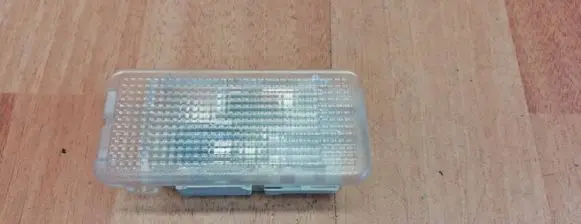 Renault Espace V (RFC) Boot/trunk interior light 264705790R