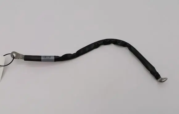 Mercedes-Benz CLA C117 X117 W117 Negative earth cable (battery) A2465400335 YAP30093