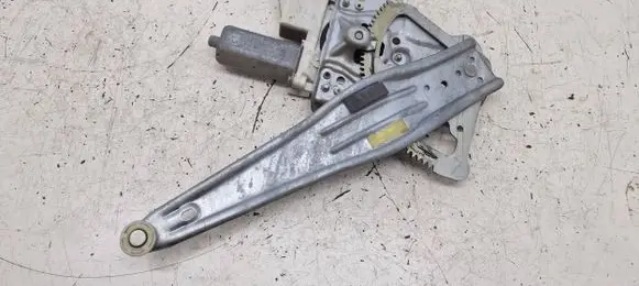 Toyota Corolla E120 E130 Rear door window regulator with motor 6983002100