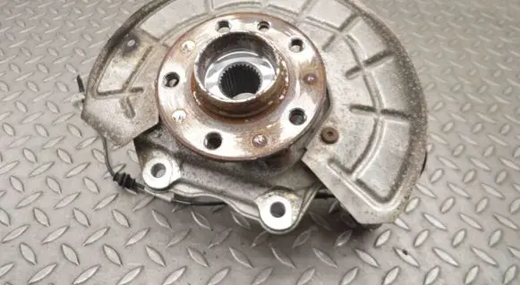 Alfa Romeo Stelvio Rear wheel hub