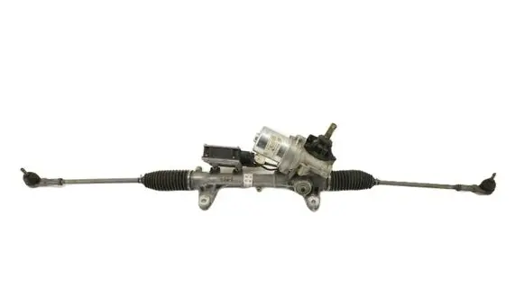 Renault Twingo III Steering rack 490012032R A4534602400 6900003460