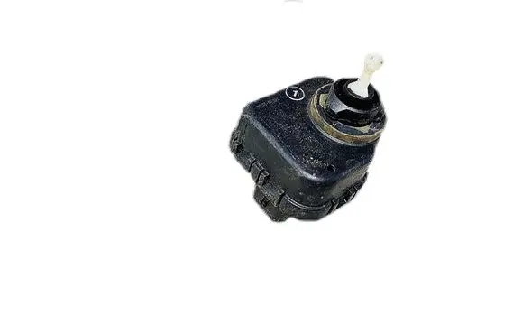 Opel Vectra B Headlight level adjustment motor 0307852335