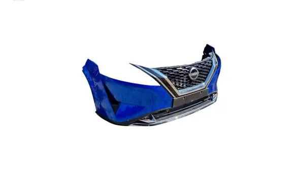 Nissan Qashqai J12 Front bumper 620226UA0H 240336UA0B 620266UA0A