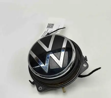Volkswagen T-Roc Tailgate/trunk/boot exterior handle 5G9827469D