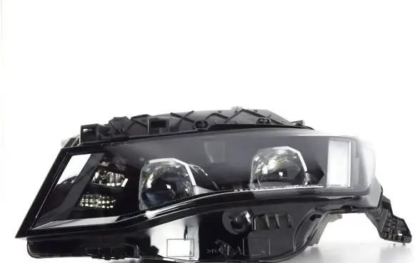 Peugeot 508 II Headlight/headlamp 9823144680