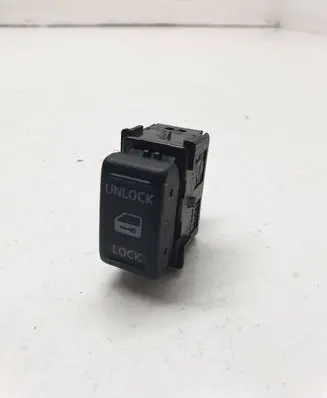 Nissan Pathfinder R51 Electric window control switch 86208