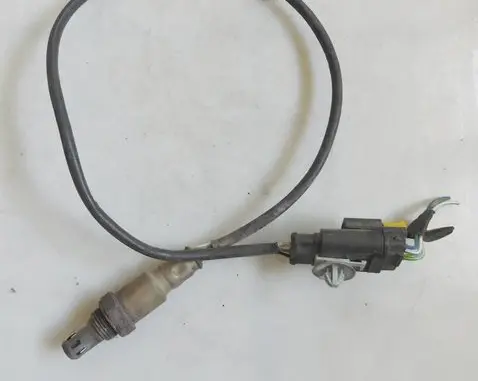 Fiat 500 Lambda probe sensor 55249876