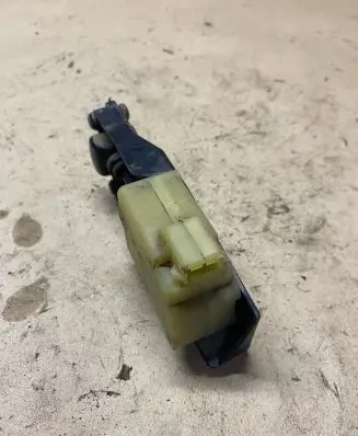 Volvo XC90 Central locking motor 30716837 3606