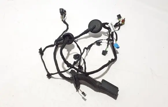 Audi Q7 4M Other wiring loom 4M0971687GG