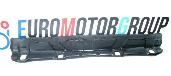 Porsche Cayenne (9PA) Rear bumper mounting bracket 7P5807587