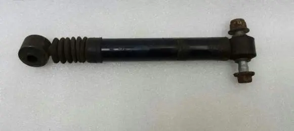 Land Rover Range Rover Sport L320 Front bumper shock/impact absorber 5H325D008DB KVF500560