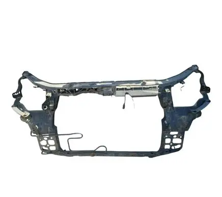 Hyundai Santa Fe Radiator support slam panel 641012BXXX