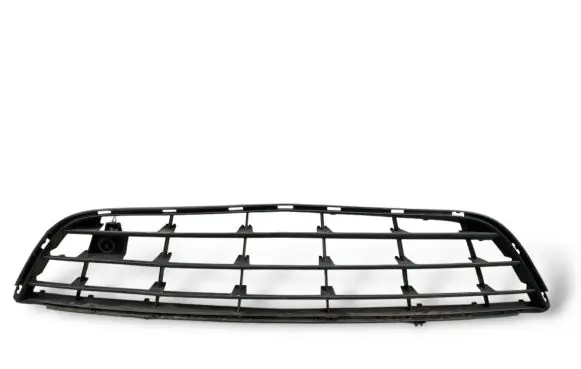 Opel Corsa D Front bumper lower grill 475498858A
