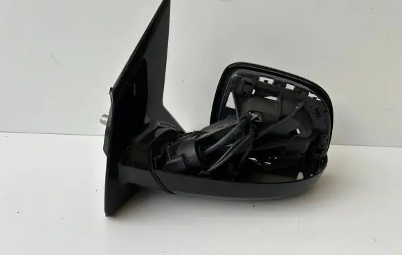 Volkswagen Multivan T6 Front door electric wing mirror 7L1857501