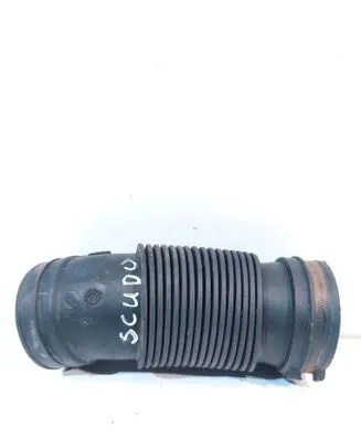 Fiat Scudo Air intake hose/pipe 18391