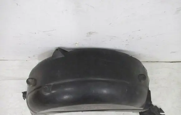 Citroen C4 I Picasso Rear arch fender liner splash guards 