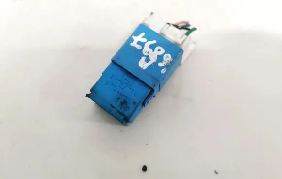 Other relay
