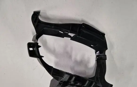 Mercedes-Benz A W169 Fog light bracket A1698850865