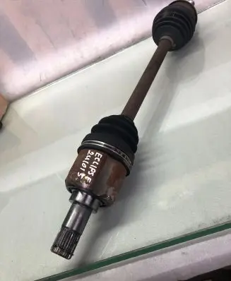 Mitsubishi Eclipse Cross Front driveshaft